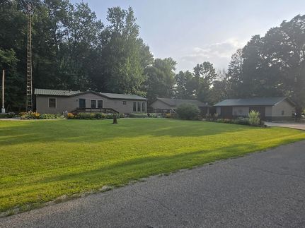 Ranch Property for sale in Branch County, Michigan