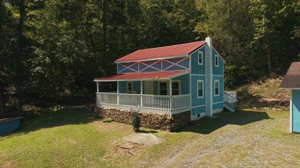 Ranch Property for sale in Grainger County, Tennessee