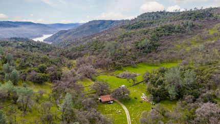 Recreational Property in Calaveras County, California