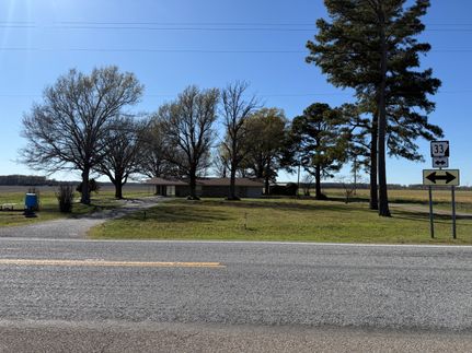 Recreational Property for sale in Monroe County, Arkansas