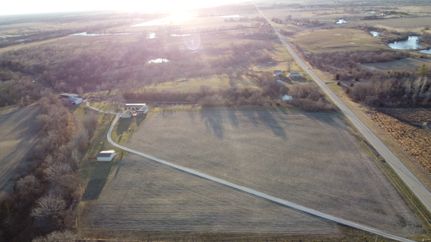 Farm Property for sale in Fulton County, Illinois