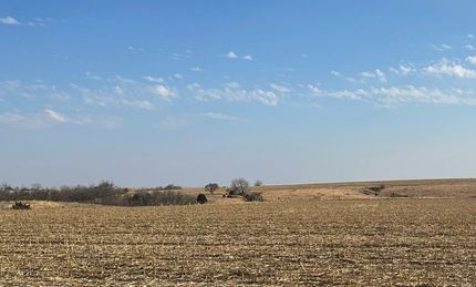 Farm Property for sale in Frontier County, Nebraska