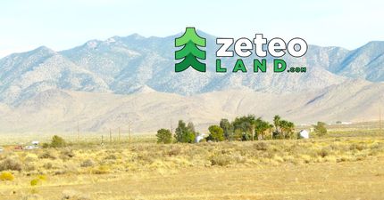 Farm Property for sale in Mohave County, Arizona