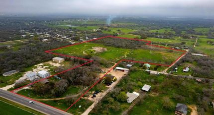 Ranch Property for sale in Bexar County, Texas