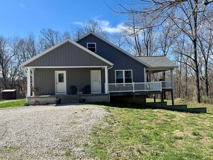 Farm Property for sale in Warrick County, Indiana