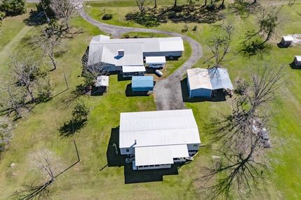 Farm Property for sale in Bradford County, Florida