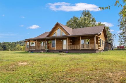 Recreational Property for sale in Bath County, Kentucky