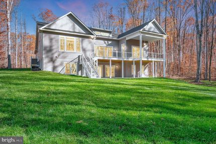 Recreational Property for sale in Spotsylvania County, Virginia