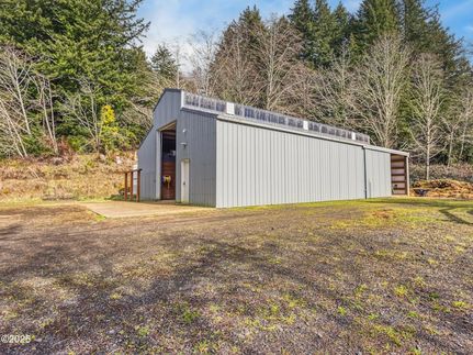 Farm Property for sale in Lincoln County, Oregon