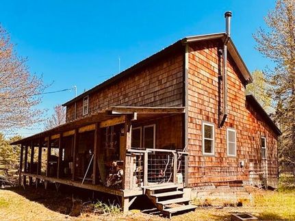 Ranch Property for sale in Somerset County, Maine