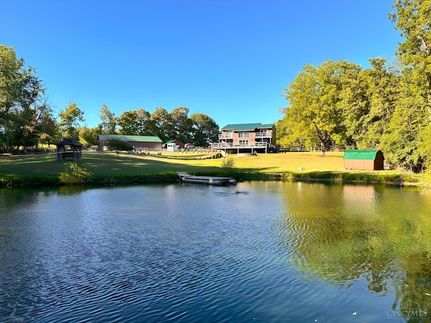 Farm Property for sale in Clinton County, Ohio