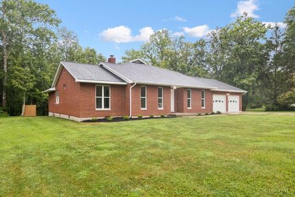 Residential Property for sale in Brown County, Ohio