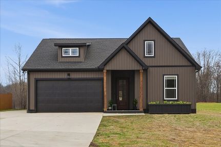 Farm Property for sale in Warren County, Tennessee