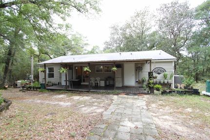 Farm Property for sale in Okaloosa County, Florida