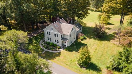 Farm Property for sale in Litchfield County, Connecticut
