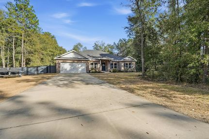 Farm Property for sale in Okaloosa County, Florida
