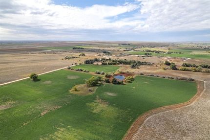 Farm Property for sale in Goshen County, Wyoming