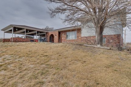 Ranch Property for sale in Red Willow County, Nebraska