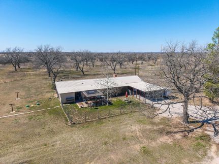 Farm Property for sale in Eastland County, Texas