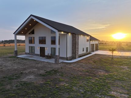 Farm Property for sale in Cherokee County, Oklahoma