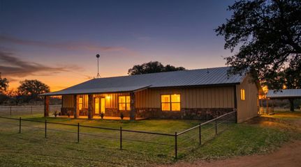 Farm Property for sale in Mason County, Texas