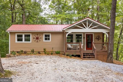 Recreational Property for sale in Hall County, Georgia