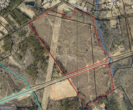 Farm Property for sale in Walton County, Georgia