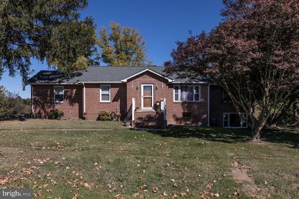 Ranch Property for sale in Shenandoah County, Virginia