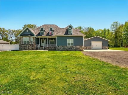 Farm Property for sale in Ashtabula County, Ohio