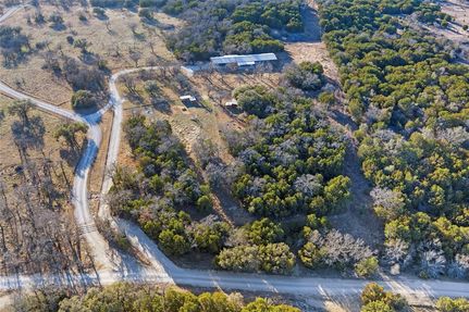 Farm Property for sale in Palo Pinto County, Texas