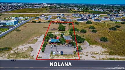 Farm Property for sale in Hidalgo County, Texas