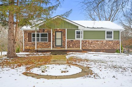 Farm Property for sale in Callaway County, Missouri