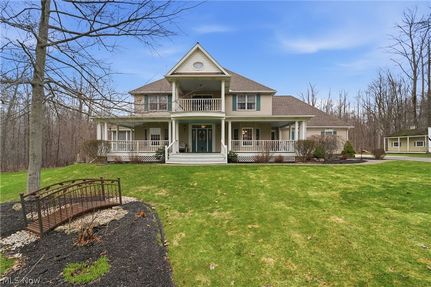 Farm Property for sale in Geauga County, Ohio