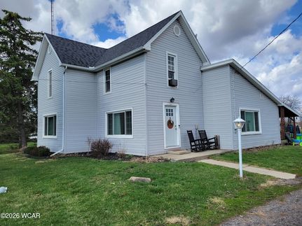 Farm Property for sale in Hardin County, Ohio