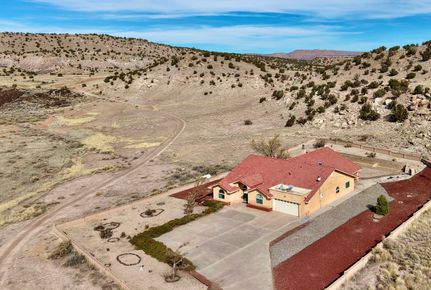 Farm Property for sale in Cibola County, New Mexico