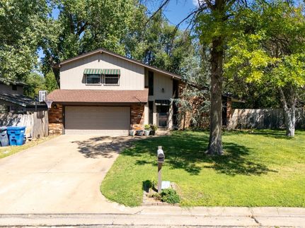 Ranch Property for sale in Garfield County, Oklahoma