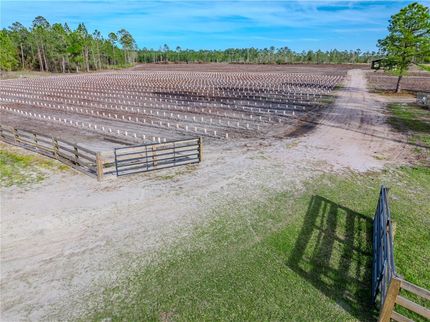 Farm Property for sale in Ware County, Georgia