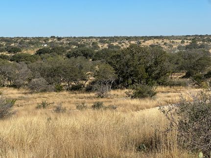 Recreational Property for sale in Sutton County, Texas