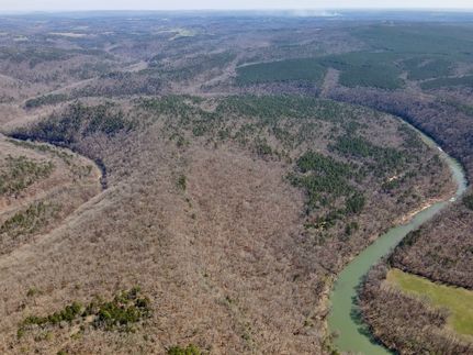 Farm Property for sale in Cleburne County, Arkansas