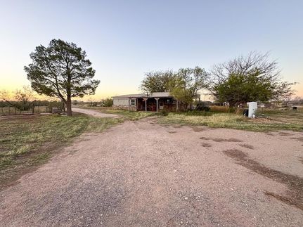 Ranch Property for sale in Ector County, Texas