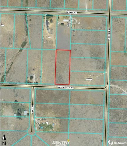 Farm Property for sale in Klamath County, Oregon