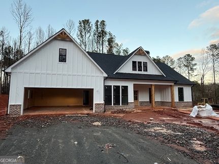 Ranch Property for sale in Paulding County, Georgia