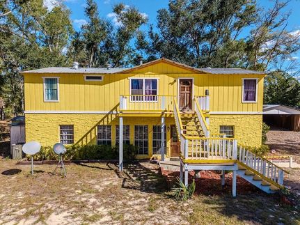 Residential Property for sale in Taylor County, Florida