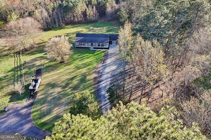 Farm Property for sale in Forsyth County, Georgia