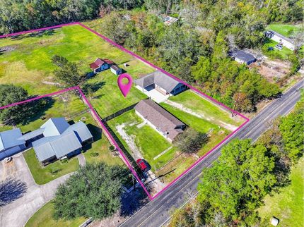 Residential Property for sale in Liberty County, Texas