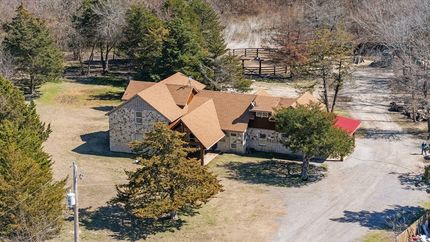 Farm Property for sale in Collin County, Texas