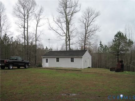 Farm Property for sale in Charles City County, Virginia