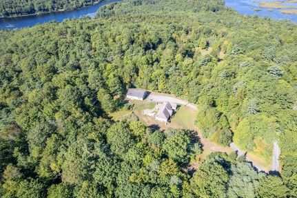 Farm Property for sale in Kennebec County, Maine