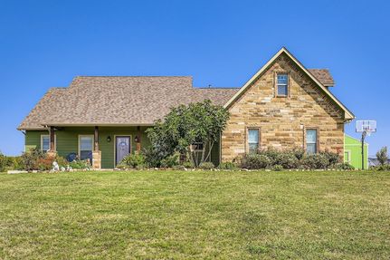 Farm Property for sale in Grayson County, Texas