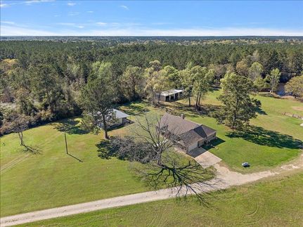 Farm Property for sale in Walker County, Texas